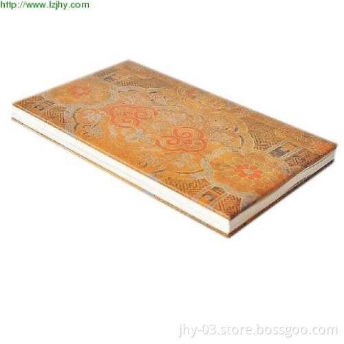colorfil hardcover books printing service with good quality